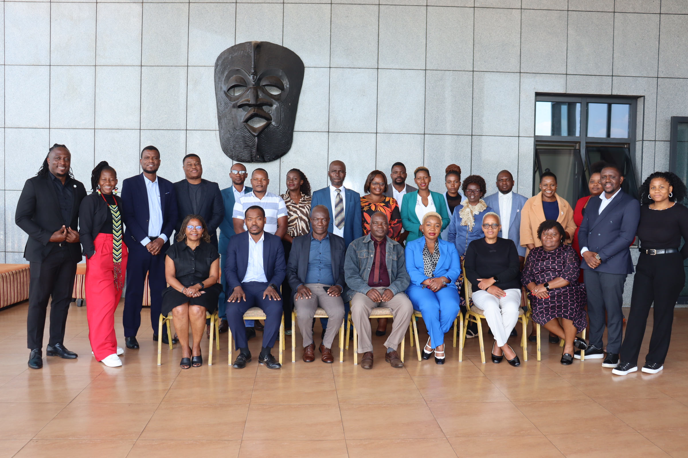Government Endorses READY+ Model at HIV Partners Meeting in Lilongwe