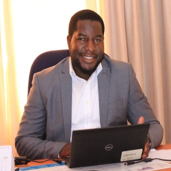 Clement Udedi