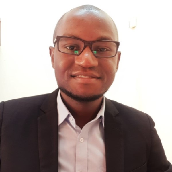 William Mkandiwire