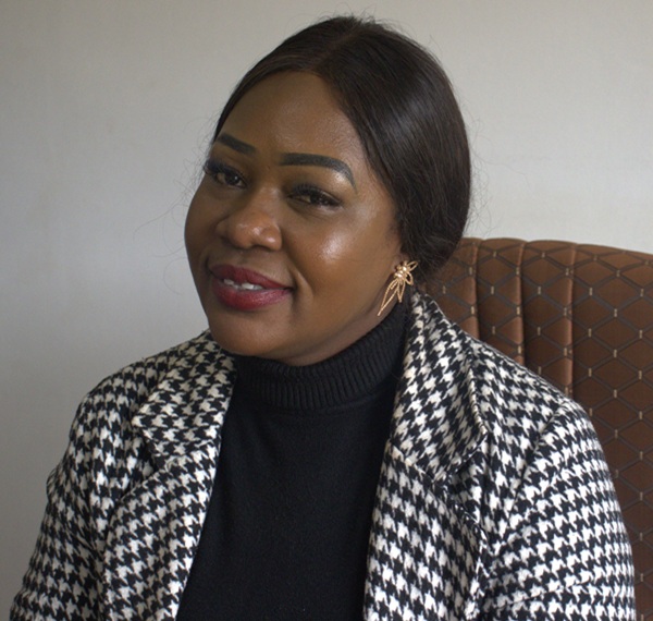 Hlekwase Chalulu