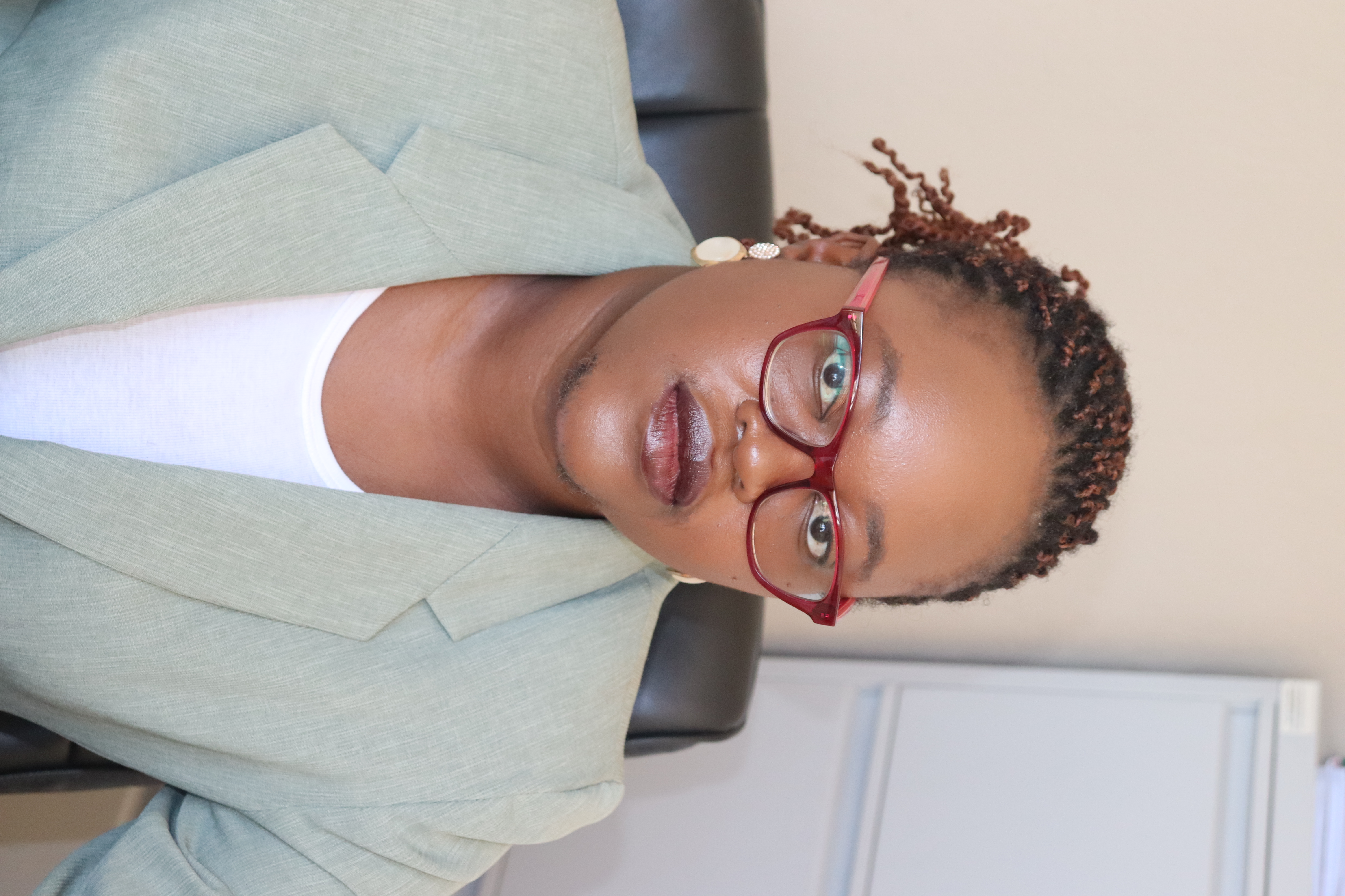 Deputy Project Manager